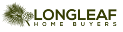 Longleaf Home Buyers Logo